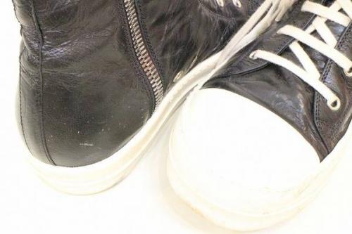 RICK OWENSのリックオーウェンス