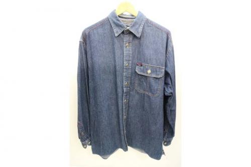 ヴィンテージの古着