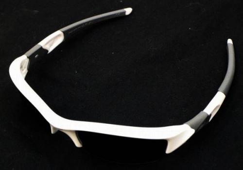 スポーツブランドのOAKLEY