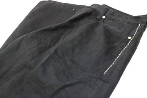 ストリートブランドのリーバイス