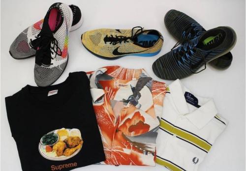 店舗からのお知らせのイベントなう