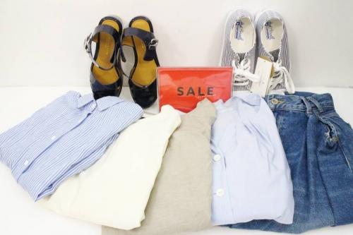 店舗からのお知らせのイベントなう