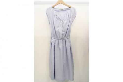 サマーセールの古着買取