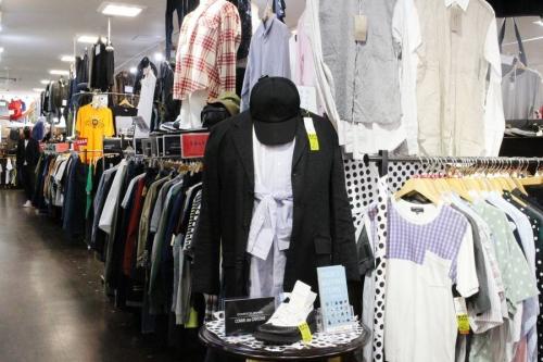 多摩センターのドメスティックブランド