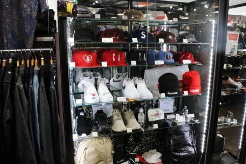 店舗からのお知らせのイベントなう