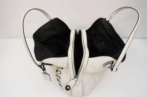 ブランドバッグのcoach