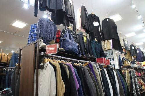 店舗からのお知らせの多摩センター