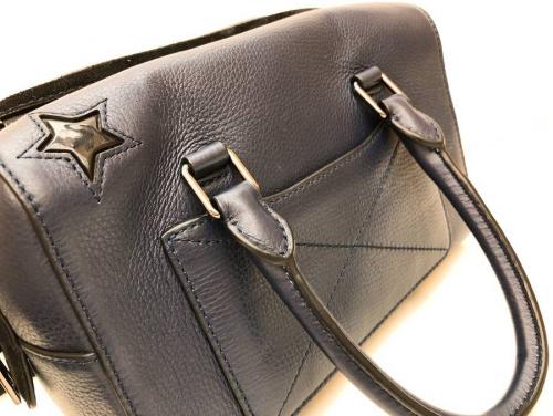 MARC JACOBSのSTAR PATCHWORK