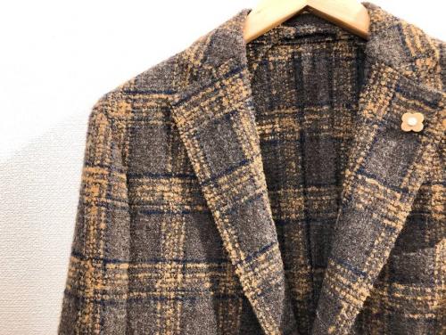 多摩センターのLARDINI