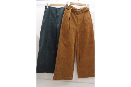 古着買取のセレクトアイテム