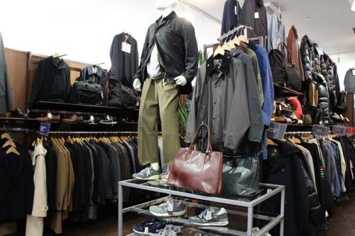 店舗からのお知らせの買取入荷