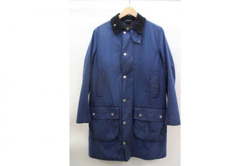 古着買取のBarbour