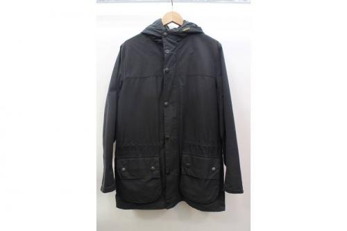 Barbour