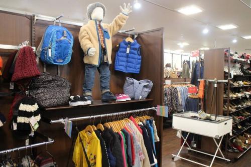 買取案内の多摩センター