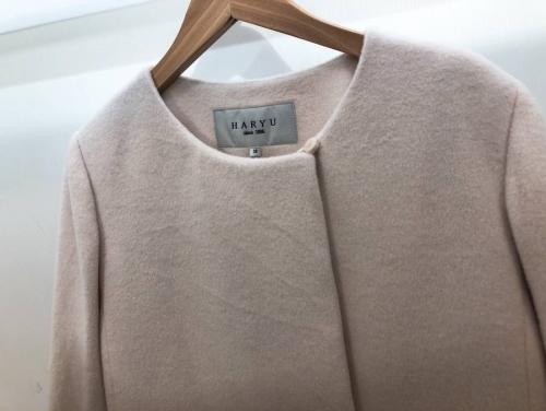 買取入荷のキャリアファッション