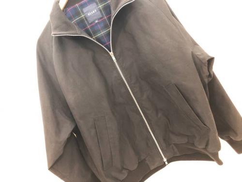 トレファクスタイル多摩センター店ブログ画像２