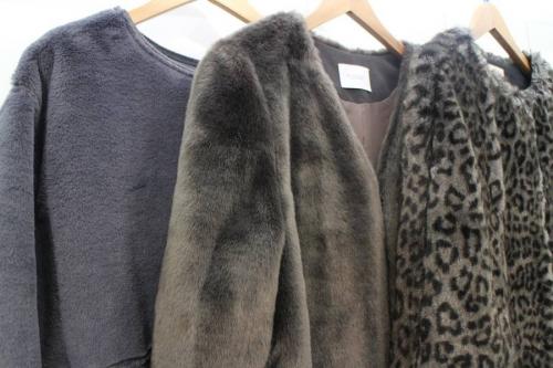 店舗からのお知らせの買取入荷