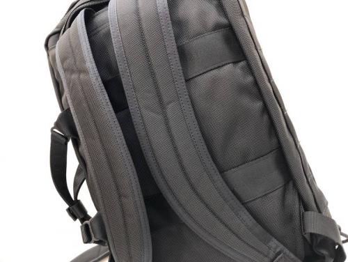 BRIEFINGの定番アイテム