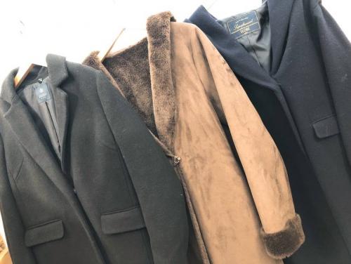 店舗からのお知らせの買取入荷