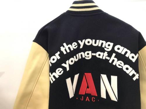 買取入荷のアメカジブランド