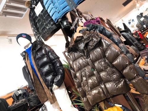 インポートブランドの買取入荷