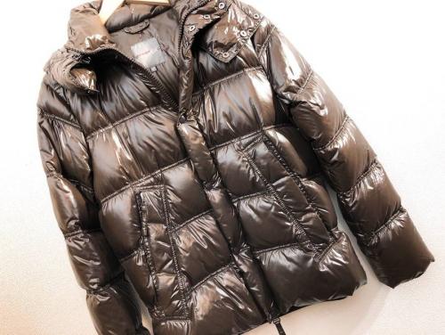 多摩センターのダウン