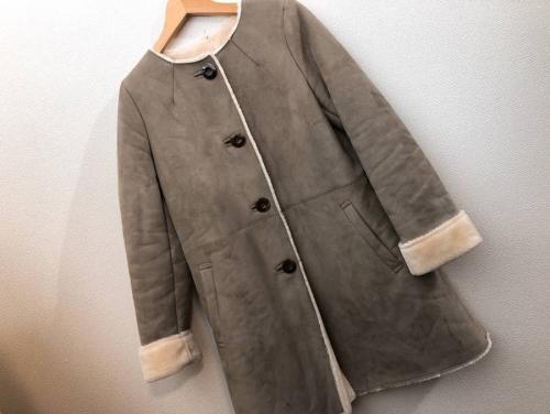 店舗からのお知らせの多摩センター