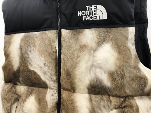 THE NORTH FACE