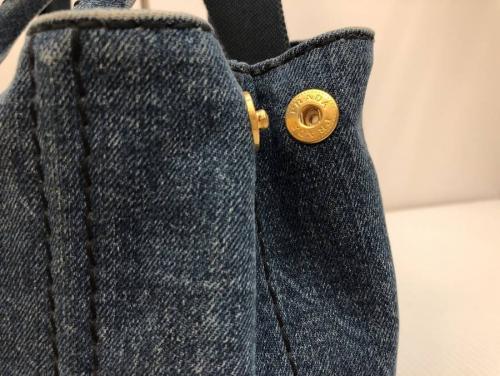 多摩センターのPRADA