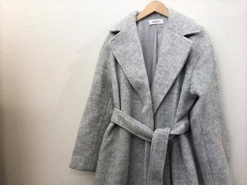 店舗からのお知らせの古着買取