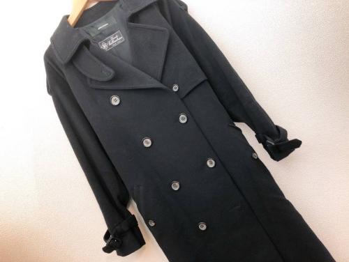 買取入荷のキャリアファッション