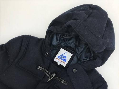 店舗からのお知らせの古着買取