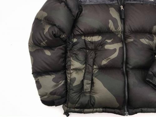古着買取のTHE NORTH FACE