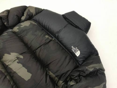 THE NORTH FACEのザ・ノース・フェイス