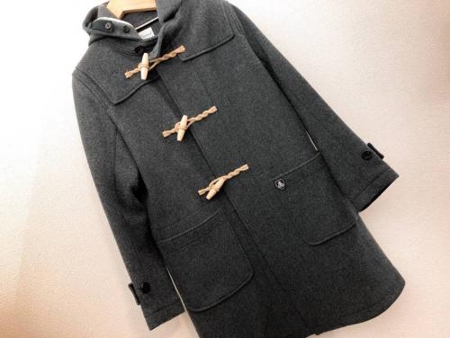 ナチュラルブランドの多摩センター