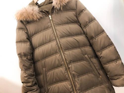 買取入荷のキャリアファッション