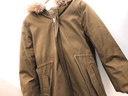 キャリアファッションの多摩センター