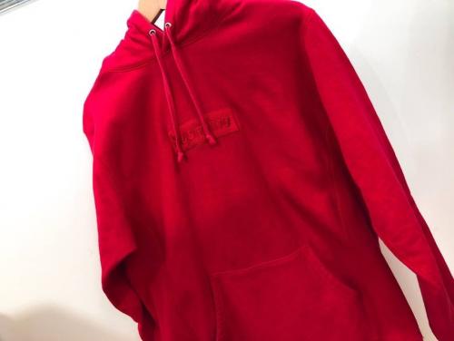 店舗からのお知らせの古着買取