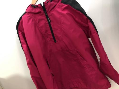 SUPREME　のストリート