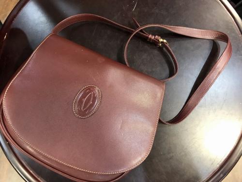 買取入荷のヴィンテージアイテム