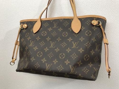 LOUIS VUITTON（ルイ・ヴィトン）のトートバッグ