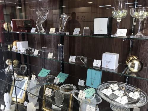 古着買取の買取強化