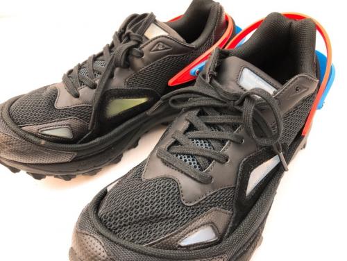 スニーカーの多摩センター