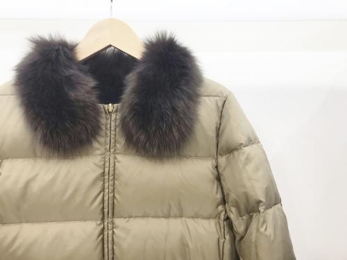 買取入荷のキャリアファッション