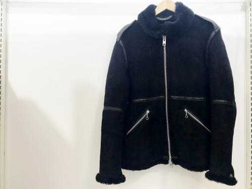 ムートンの買取入荷