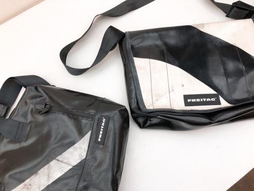 店舗からのお知らせの古着買取