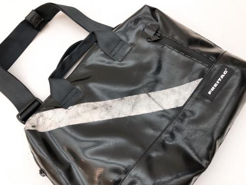 バッグのFREITAG （フライターグ）