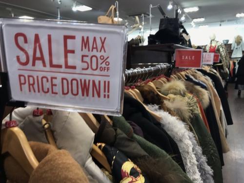 SALE
