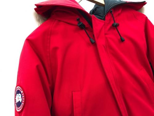 古着買取のCANADA GOOSE(カナダグース)