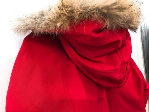 CANADA GOOSE(カナダグース)のCHILLIWACK BOMBER JACKET